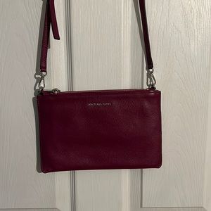 Michael Kors crossbody